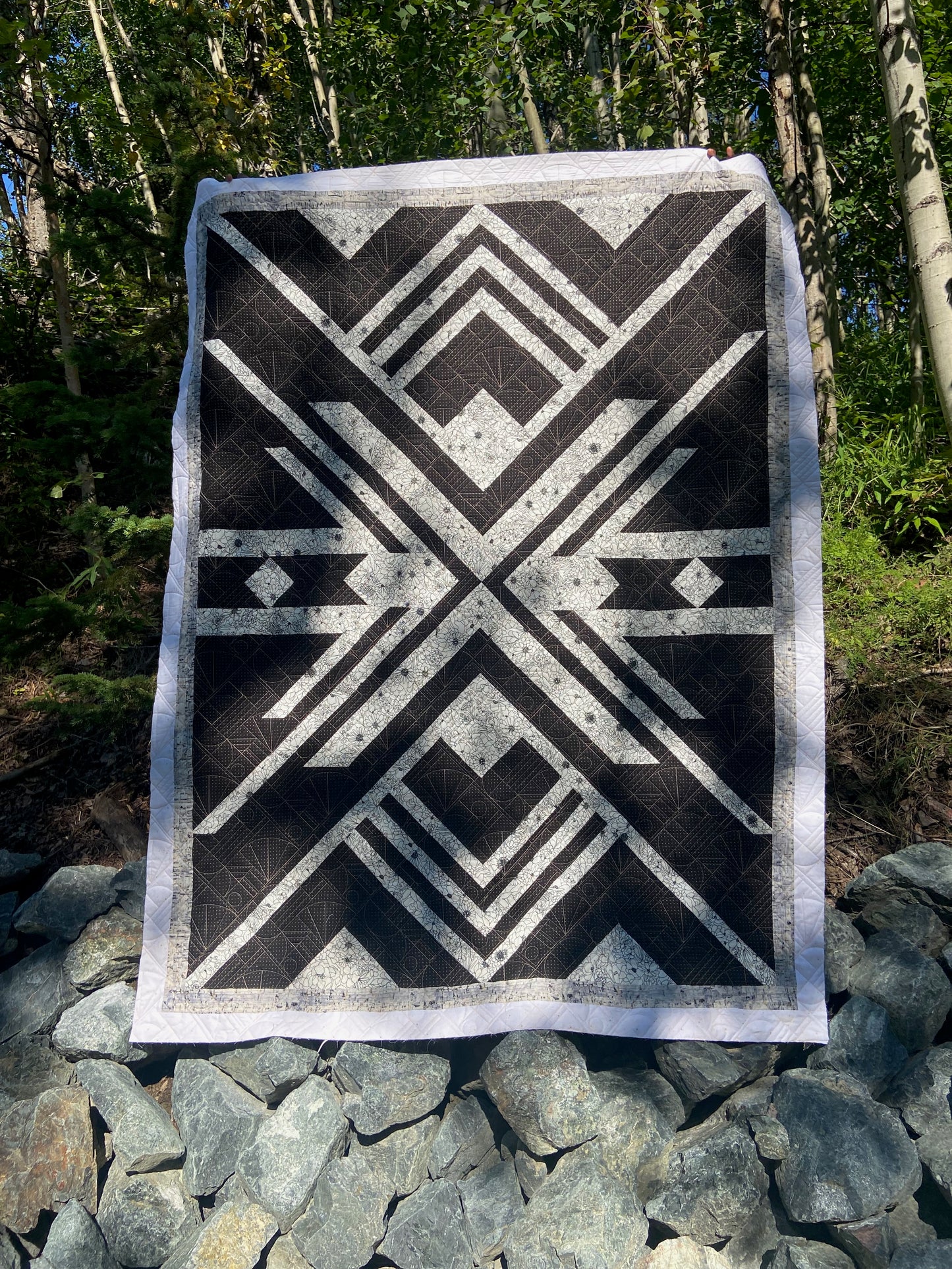 Mangata Quilt