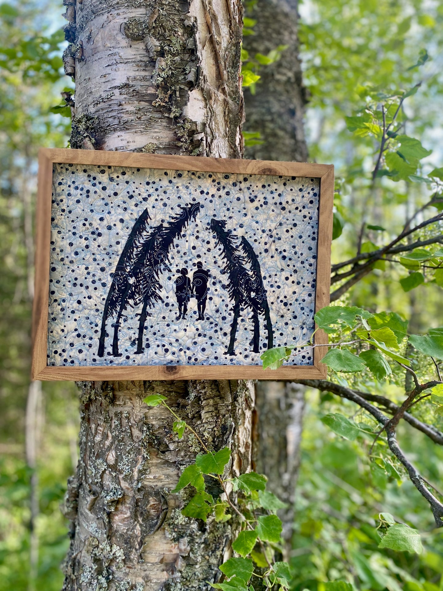 Custom Art