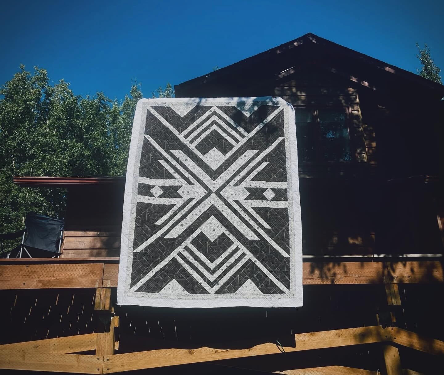 Mangata Quilt