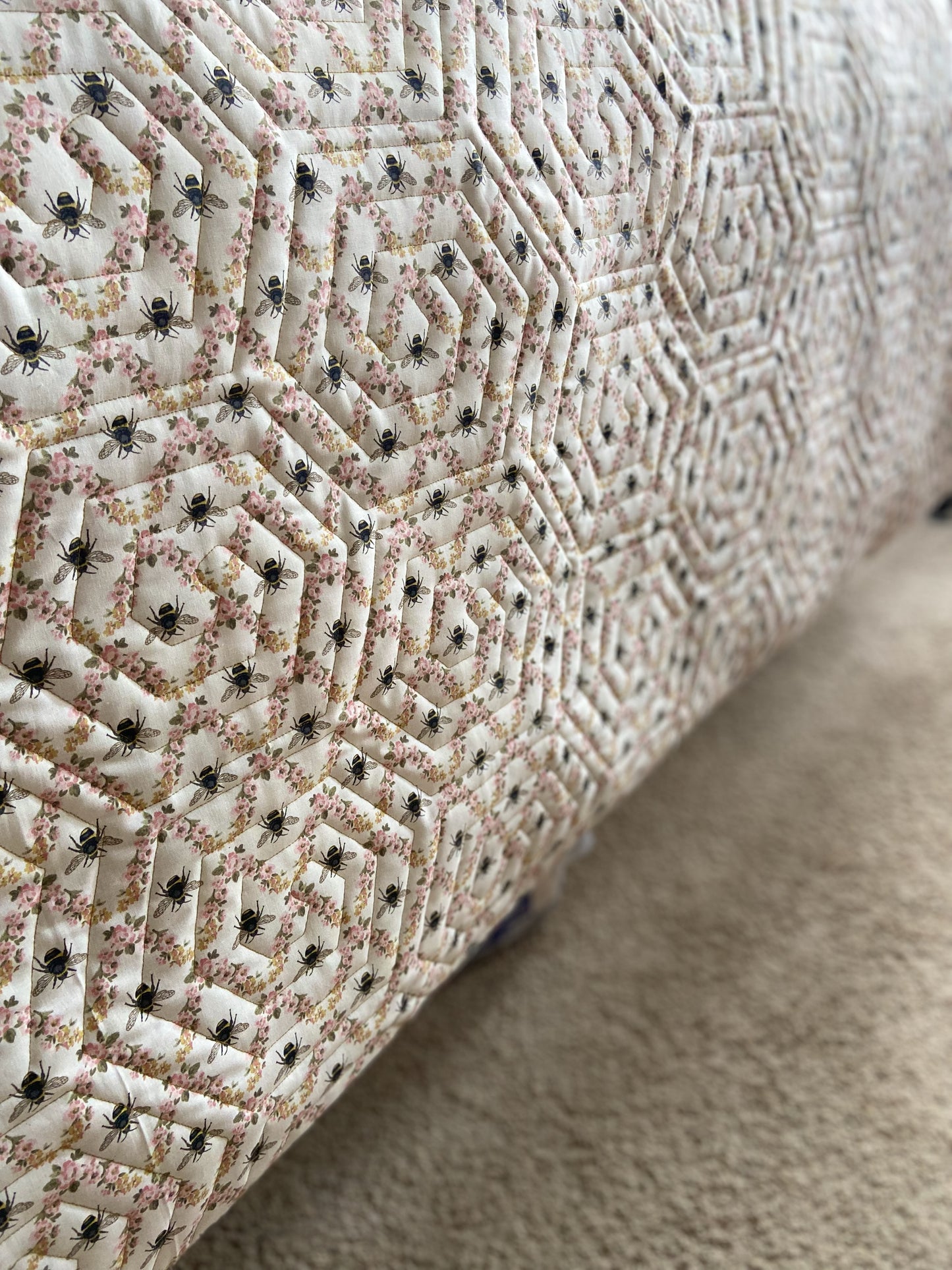 Long Arm Quilting Service INFO TO KNOW