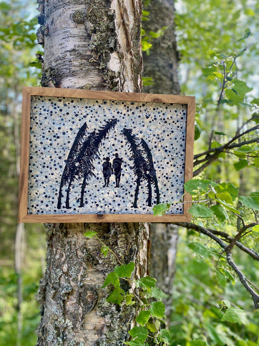 Custom Art