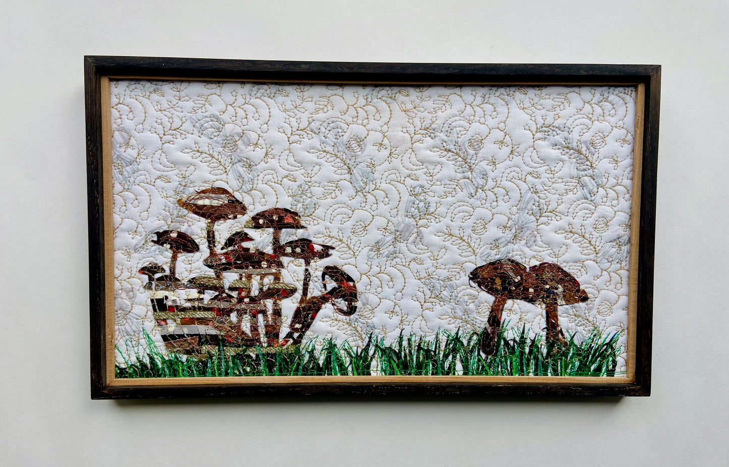 Mushrooms