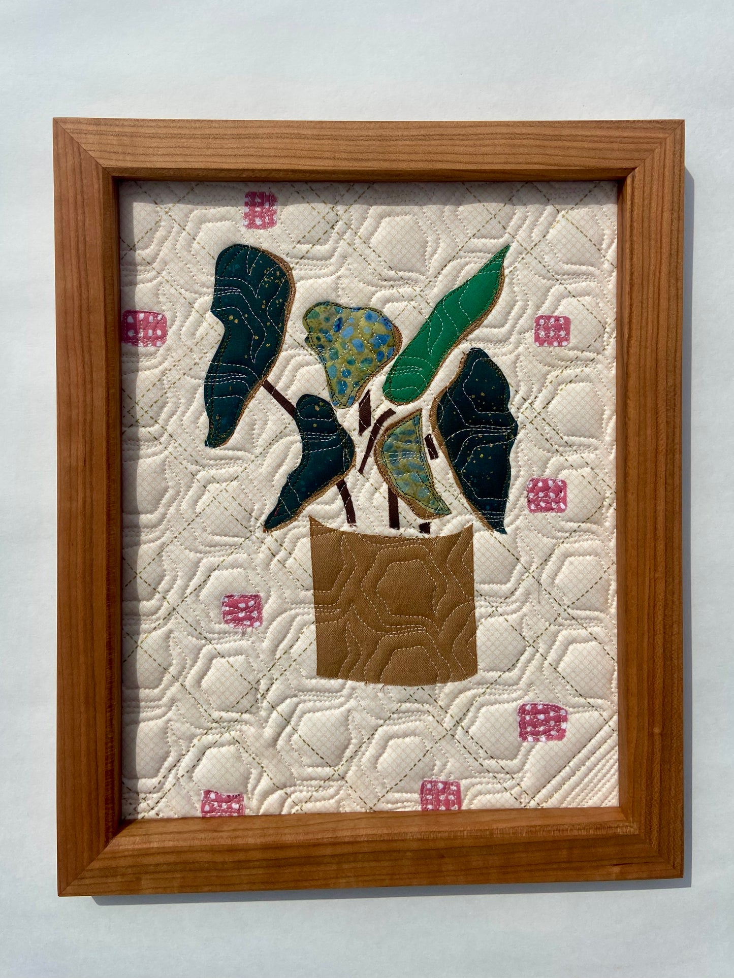Nota Leaf