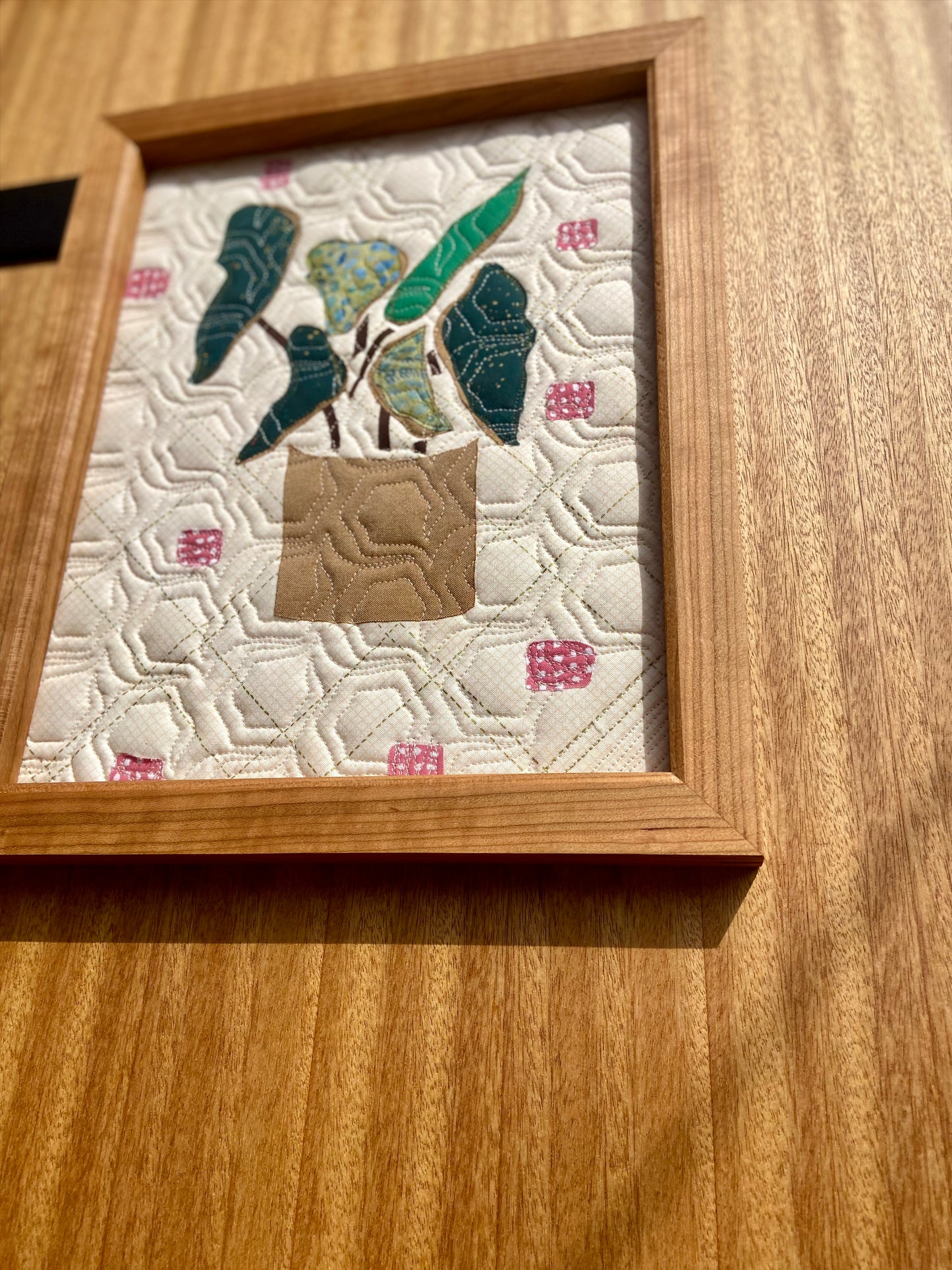 Nota Leaf